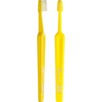 Zubní kartáček TePe Mini extra měkký zubní kartáček 1 ks