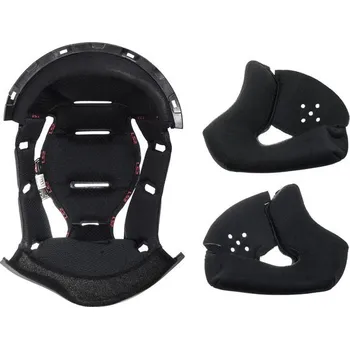 Helma na motorku LS2 Helmets LS2 LINER OF521 - L