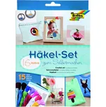 Folia Sada na háčkování 15 ks