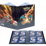Ultra PRO Pokémon UP: GS Scorching…