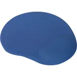 Podložka myš gelová Logo modrá