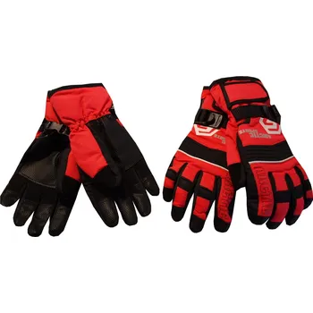 xcena Rukavice zimní na sníh Velikost: 8/9 roků