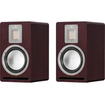 Audiovector QR 1 SE Varianta: pravá ořechová dýha