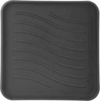 Rohožka Orion 530177 černá 38 x 38 cm