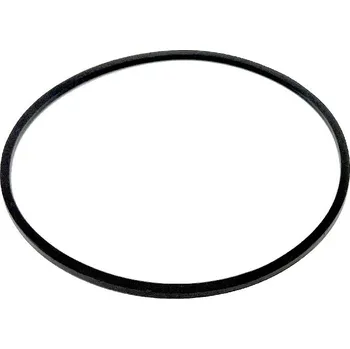 Těsnění baňky filtru Tatra 815 142x150x4 hranatý průřez