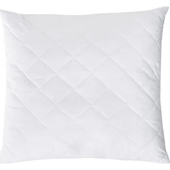 Polštář Obdélníkový polštář 04-14-0014-01-15-005 bílý 50 x 70 cm