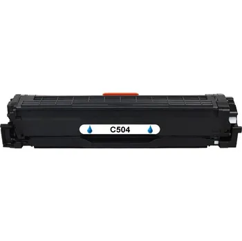 VybavKancl Samsung CLT-C504S - kompatibilní modrý toner C504, CLP410, CLP415, CLX4195