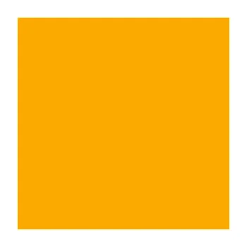 Polep vozidla Oracal 651-020 Golden Yellow š. 1,26 m