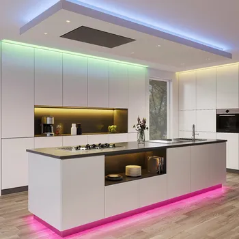 Trio R65575102 LED LED pásek Rush | 15W integrovaný LED zdroj | 950 lm + K nákupu nad 3000 Kč dárek zdarma