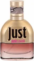 Roberto Cavalli Just Cavalli W EDT