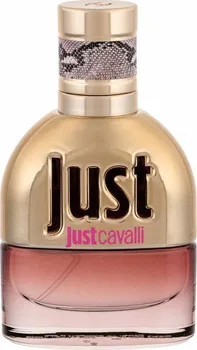 Dámský parfém Roberto Cavalli Just Cavalli W EDT