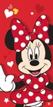 Jerry Fabrics Mickey Mouse dětská froté…