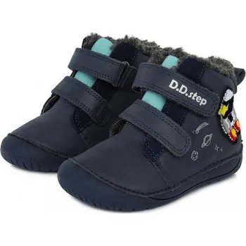 Chlapecká obuv D.D.step W070-252