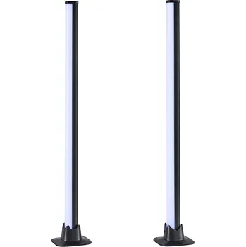 Lampička Trio R55392102 LED stolní lampička Boy | 2x5W integrovaný LED zdroj + K nákupu nad 3000 Kč dárek zdarma