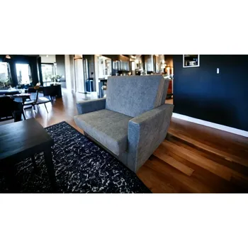 Sedací souprava Křeslo rozkládací Amerika- každodenní spaní