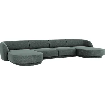 Pohovka Micadoni Rohová pohovka Miley 330 cm