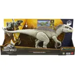 Mattel Jurassic World Dino Trackers