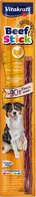 Vitakraft Dog Beef Stick salami Turkey 12 g