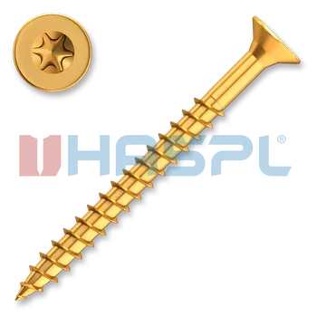 Vrut Vrut univerzální 6x130 ZHH TX30 ZZ závit částečný 130/70 (100 ks/bal) zápustná hlava