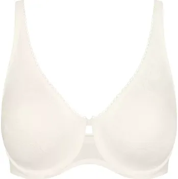 Podprsenka Podprsenka Wild Rose Sensation WO1 silk white 85G - Triumph