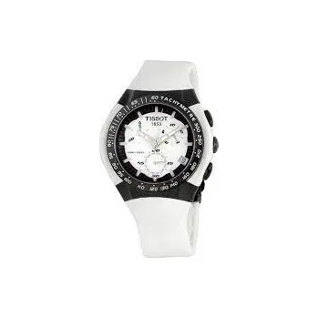 Hodinky Hodinky Tissot T010.417.17.111.01
