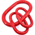 SVX Sub sestava na lano tř 80 červená 18mm 2,5T 18mm