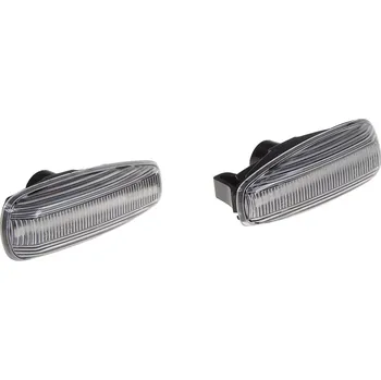 Autožárovka LED dynamické blinkry Hyundai i30 oranžové