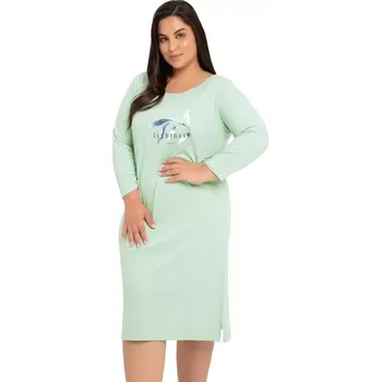 Dámská noční košile Dámská noční košile Olympia 3019/3020/31 TARO