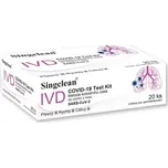 Singclean COVID-19 Antigen Test Kit z…