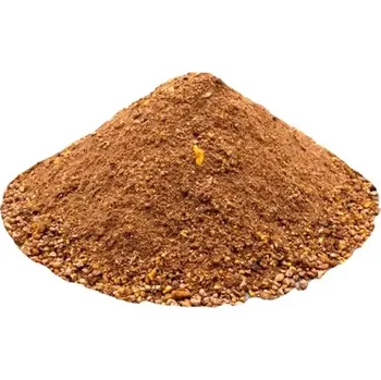 Návnadová surovina Stick Mix Cloudy Krill- Robin Red (Velmi silné aroma.)