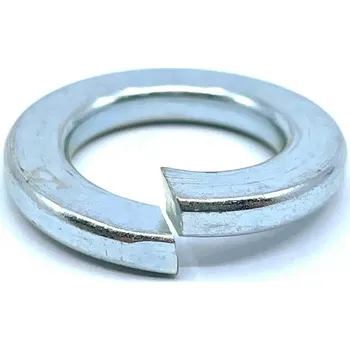 Matice EU SELECT Podložka pružná DIN 127B zn M16 M16