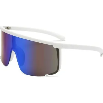 Stylové sluneční brýle | cyklistické brýle, více barev - 09