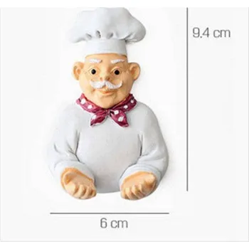 kabelová chránička Organizér kabelů | držák na kabely - styl kuchař - vítající