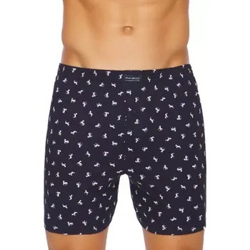 Trenýrky Pánské trenky klasik 04/5-31/789 FABIO