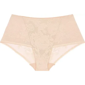 Kalhotky Kalhotky Wild Rose Sensation maxi tělová vel.42- Triumph