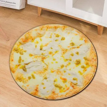 Koberec Kobereček před postel | dekorační koberec - V 15,60 cm