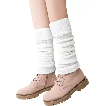 Dámské ponožky Dámské návleky 095/008 STEVEN