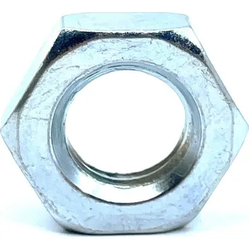 Matice EU SELECT Matice nízká DIN 439 zn M4 M4