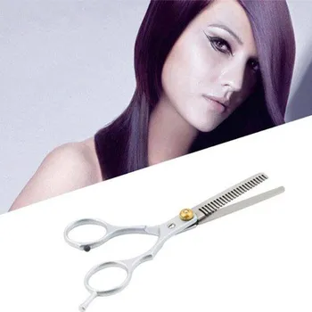 Kadeřnické nůžky Nůžky na stříhání vlasů | prostřihávací nůžky na vlasy