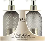 Vivian Gray Ylang&Vanilla Soap Gel&Hand…