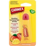 Carmex Peach Mango Lip Balm 10 g