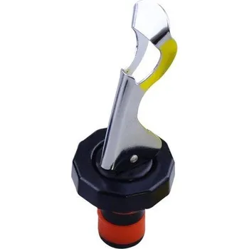 Vakuový uzávěr na víno | špunt na víno - V03