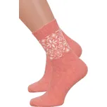 Dámské klasické froté ponožky 093/032 STEVEN