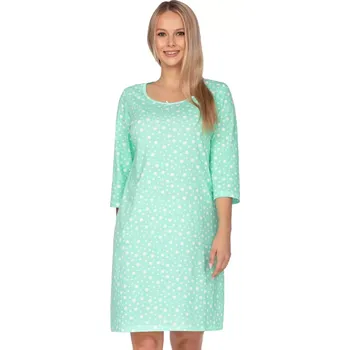 Dámské noční prádlo Dámská noční košile 112/33 REGINA