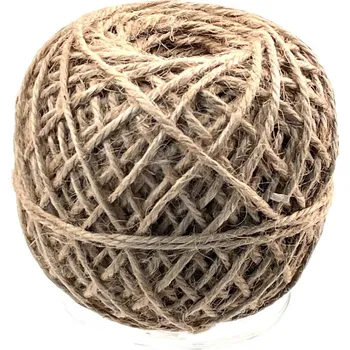 Lano Lanex Jutový motouz 50g 50g