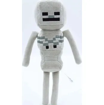 plyšák Plyšová postavička s motivem Minecraft 15 cm - 14