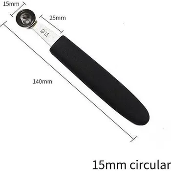 Naběračka na zmrzlinu Dávkovač zmrzliny | lžíce na zmrzlinu - V7