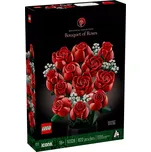 LEGO Icons 10328 Kytice růží