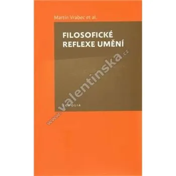 Umění Filosofické reflexe umění