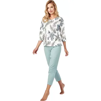 Dámské pyžamo Dámské pyžamo Flavia 2983/31 TARO